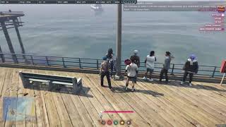 Gta V Ime Rolplay Royal Syndicate