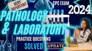 CPT Pathology and Laboratory Questions| Medical Coding