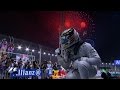 2014 FORMULA 1 SINGAPORE AIRLINES SINGAPORE GRAND PRIX