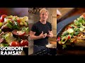 Gordon Ramsay's Spiciest Recipes | Part One
