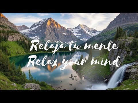 Paz interior: música para calmar la mente y el alma - YouTube