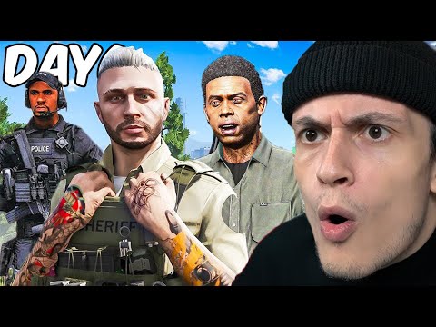 Turning $1 Into $10,000 in 7 DAYS !! DAY6