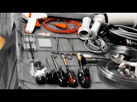 Live Video Stream "Laparoscopic Gynecologic Surgery ...