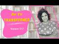 How To Be Transformed | Renew Your Mind | Life Coach | Women of Integrity | Women of Faith Vlog
