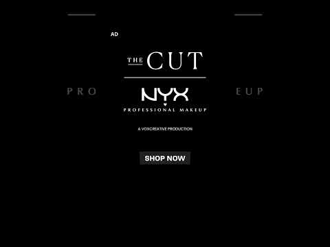 Video Stay Locked All Day With NYX Face Glue Setting Spray [Partner content from @nyxcosmetics]