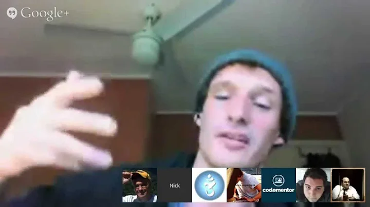 Ruby on Rails Office Hours with Nick Sutterer: Trailblazer - A New Architecture For Rails