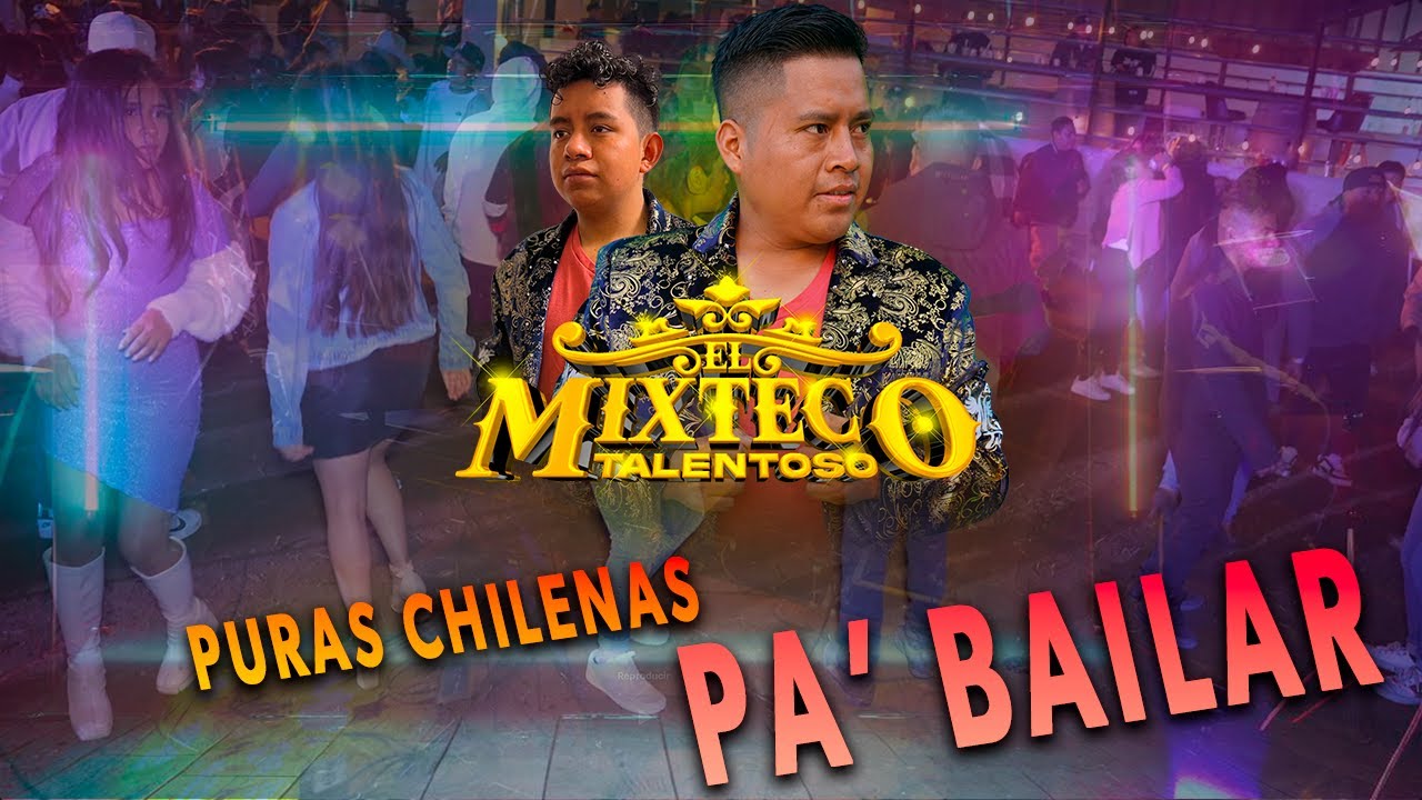 EL MIXTECO TALENTOSO EN SALINAS CA