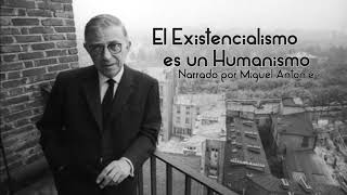 El existencialismo es un humanismo - Jean Paul Sartre