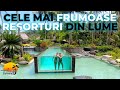 Top 4 Cele Mai Frumoase Resort-uri Din Lume (2021)