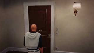 Hitman - World of Assassination - Episode 5 "The Agency Demands More 2"