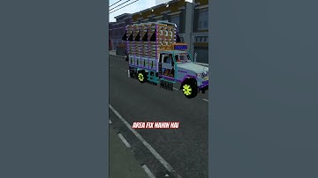 new modify bolero Pickup mod Dawnload link 👇#pickup #mod #gaming