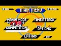 Beginning of video