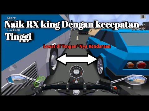  Naik  Motor  YAMAHA RX  King  Cafe Racer YouTube