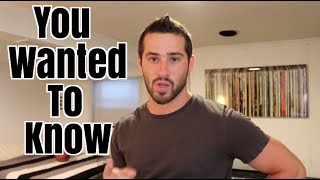 You Wanted To Know
-EXTRA JOE: https://www.youtube.com/extrajoevideos
-NEW PODCAST: http://www.soundcloud.com/thebasementyard
-Email: Business@Santagato.com
-Snapchat: joesantagato
-Instagram: http://www.instagram.com/JoeSantagato
-Facebook: http://www.facebook.com/JoeSantagatoFans
-2ndPodcast: https://soundcloud.com/invasion-of-privacy
-Twitter: http://www.twitter.com/JoeSantagato
-Tumblr: http://www.jsantagato.tumblr.com You Wanted To Know