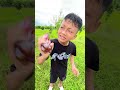 Cậu bé thông minh cách uống coca bá đạo #shorts