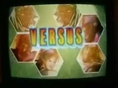 MvC2 - State College Tournament