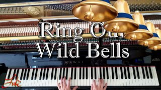 Ring Out Wild Bells 🌟 #Christmas #song 1452/1500 #love