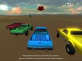 MTPT / RS EL CAMINO ENDURANCE RALLY V1 - 2024 (3D Rad engine mod)