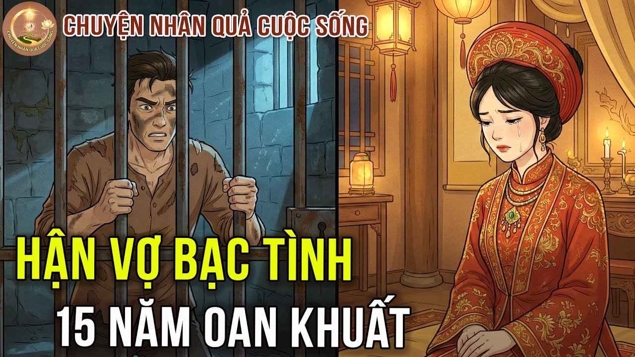 Hận Vợ 