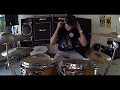 Foster The People | Sit Next to Me DRUM COVER