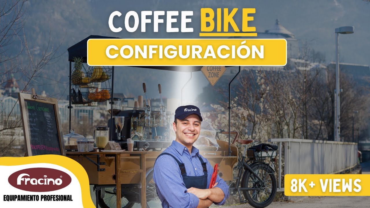 Cafetera Espress 2 Bocas Con Gas - Comprá en San Juan