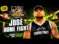 Líder da Home Fight, José Azevedo no Território Tupiniquim Podcast #129