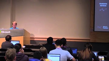 Piotr Teterwak: Learn to Build an App to Find Similar Images using Deep Learning