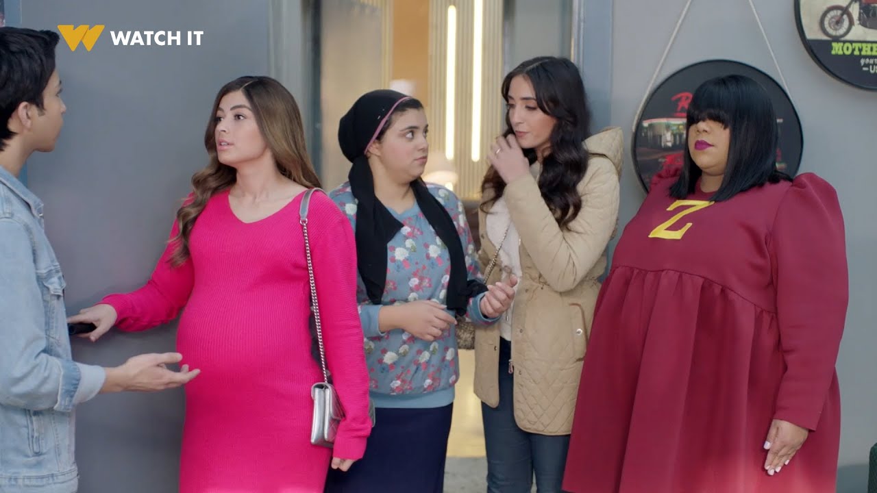 في بيتنا روبوت ٢ | سارة جهزت كمين ليوسف وزومبا كانت هتفضح كل حاجة 🤣