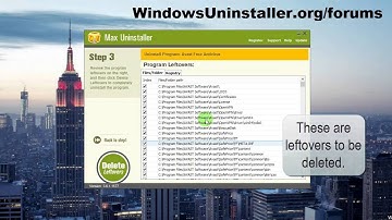 Uninstall avast Free Antivirus 2016 - Easy Approach