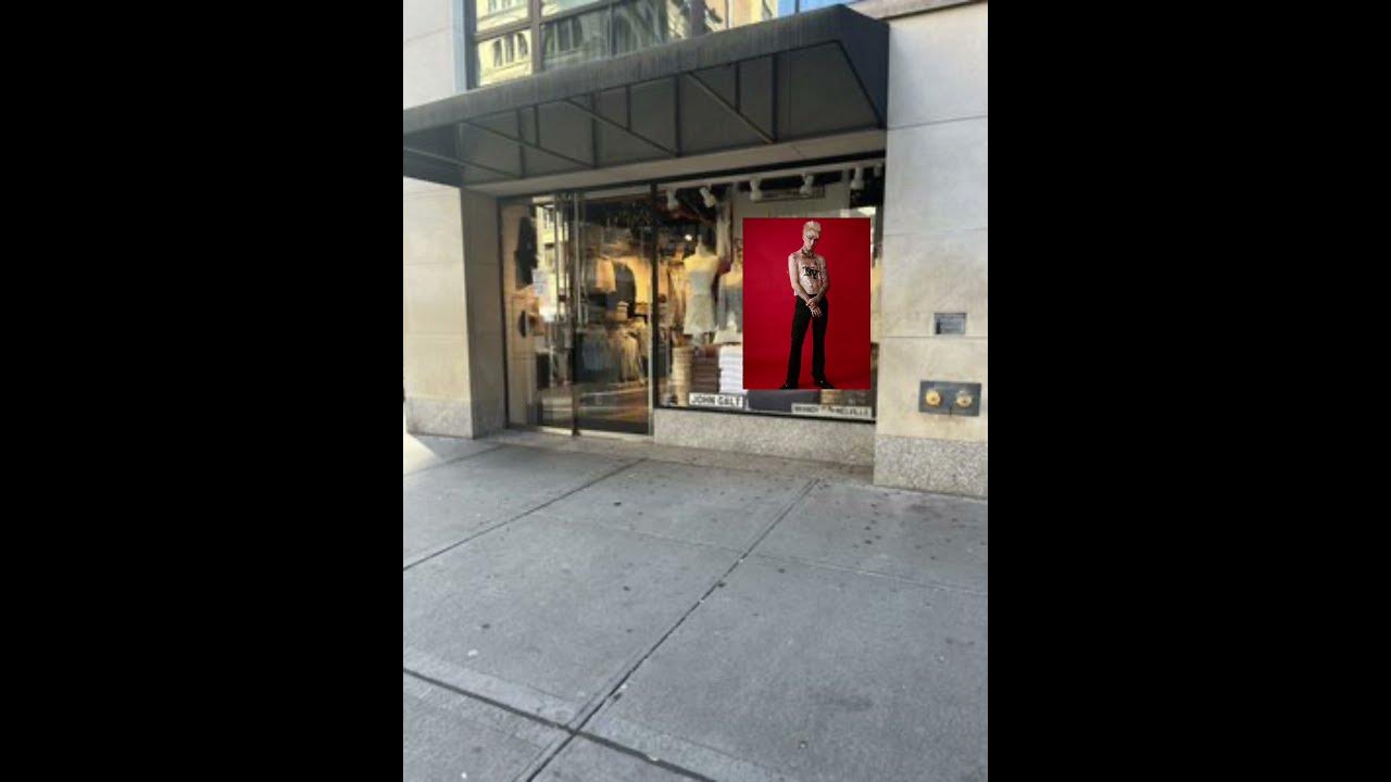 Brandy Melville Filth Ave Federal return opening YouTube