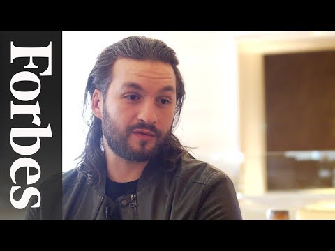 Video: Steve Angello Čistá hodnota