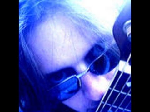 Please Don't Go (KC and The Sunshine Band cover) by Eric Hagstrom