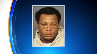 Dexter Martinez, suspect in Colfax and Verbena deadly shooting, appears in court
