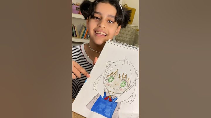 رسومات نوت هناكوكن و آنيا تعالوا سنابناwafaaa1430