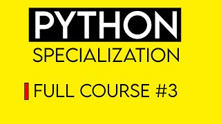 Python Tutorial Beginner to Advance | Data Collection Processing Python ( Course # 3 of 5 )