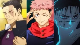 Entry Todo And Yuji Itadori Vs Mahito Edit Video Subscribe For More