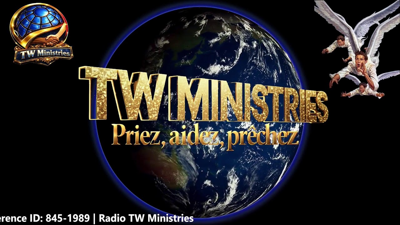 TWM, AU JARDIN DE L' AMOUR /3/3/2026( PASTEUR JEAN HERCULE TOUSSAINT)