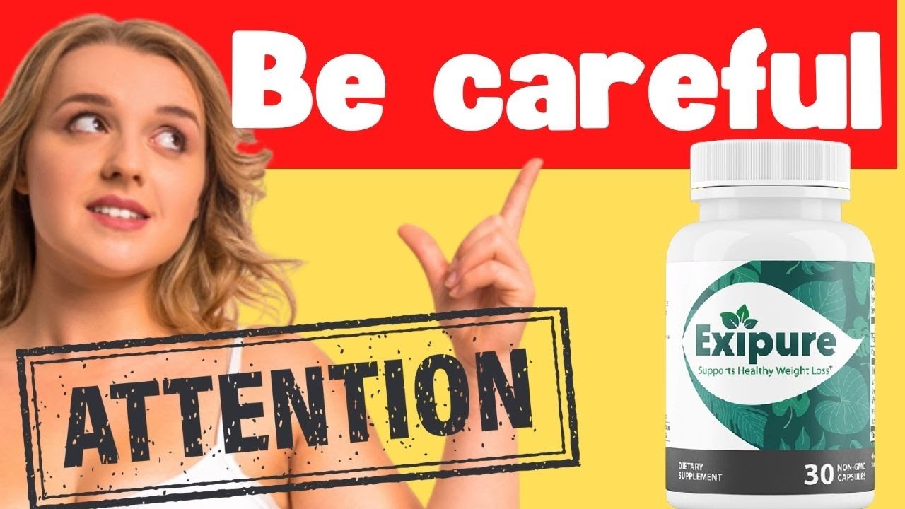 Life Risk – What Exipure Does – My Honest Review Exipure – Does Exipure Actually Work?