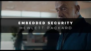 HP | Embedded Security