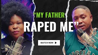 Episode 13 - "My Father raped me" | Teenage Pregnancy | Abuse | Sucide