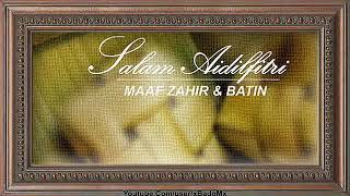 Selamat Datang Sayang  Hattan