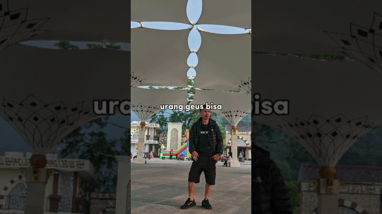 sakitu we ti pusat mah 