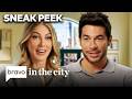 SNEAK PEEK: Andrea Denver Gives An Update On His "Fairytail" Romance | In The City (S1 E1) | Bravo