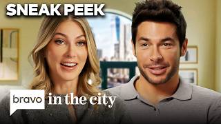 SNEAK PEEK: Andrea Denver Gives An Update On His "Fairytail" Romance | In The City (S1 E1) | Bravo Net Worth