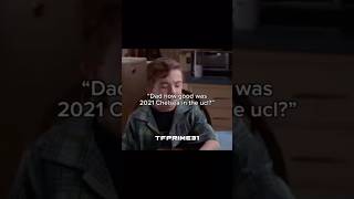 Chelsea In 2021 Ucl Finals