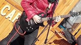 Beddua - Kiraç & Cover Bülent Koçak Rock 2020