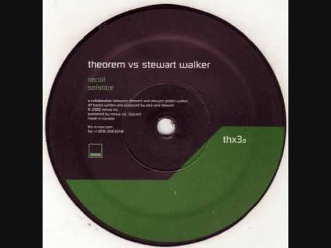 Watch Theorem vs. Stewart Walker - Minor Explosions on YouTube Watch Theorem vs. Stewart Walker - Minor Explosions on YouTube