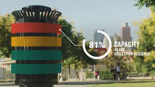 Waste Collection Made Smarter