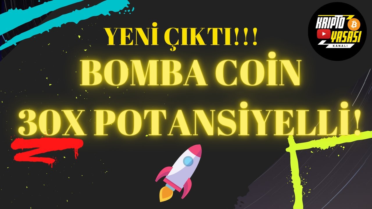 30 X BEKLENEN! DEV SHİBA KATİLİ COİN!!!