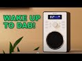 Majority barton dab digital radio alarm clock review